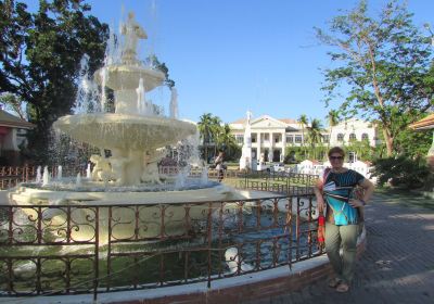 Rizal Amusement Park