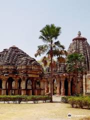 Baroli Temples Complex