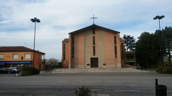 Chiesa di San Rocco