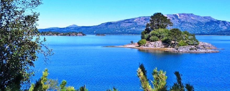 Lago Alumine