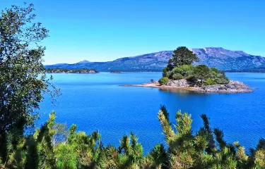 Villa Pehuenia