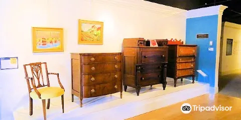 Cumberland County Historical Society