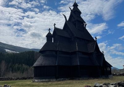 Gol Stave Church