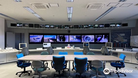 Underground Exploration Museum RYU-Q Kan