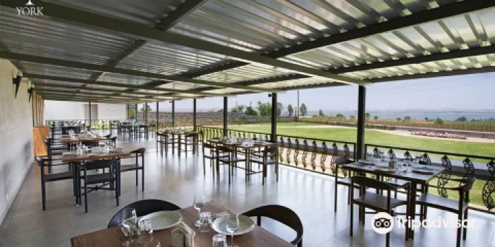 York Winery & Tasting Room