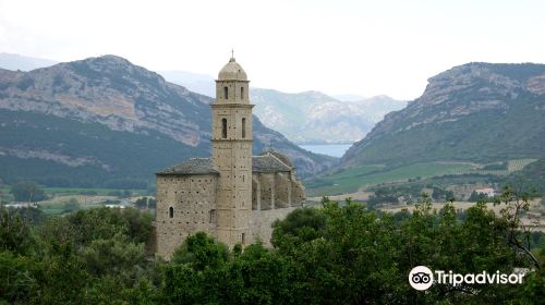 Eglise Saint-Martin