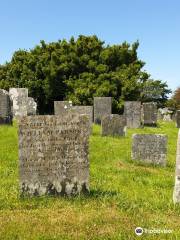 Parish Church of St Nectan, Hartland