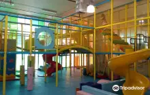 The Kids Club Phuket