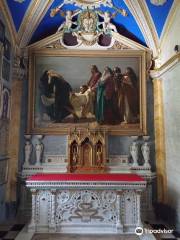 Sacromonte e Santuario Madonna del Sasso