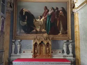 Sacromonte e Santuario Madonna del Sasso