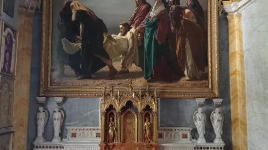 Sacromonte e Santuario Madonna del Sasso