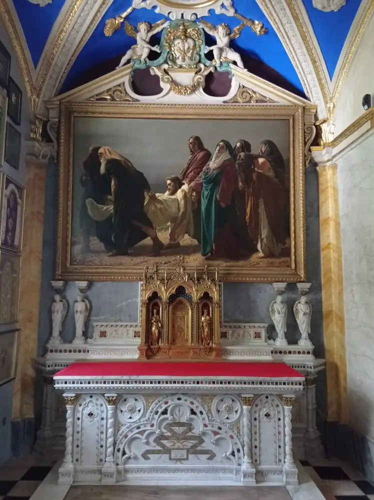 Hotels near Sacromonte e Santuario Madonna del Sasso
