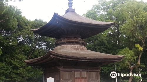 Chiryu Shrine