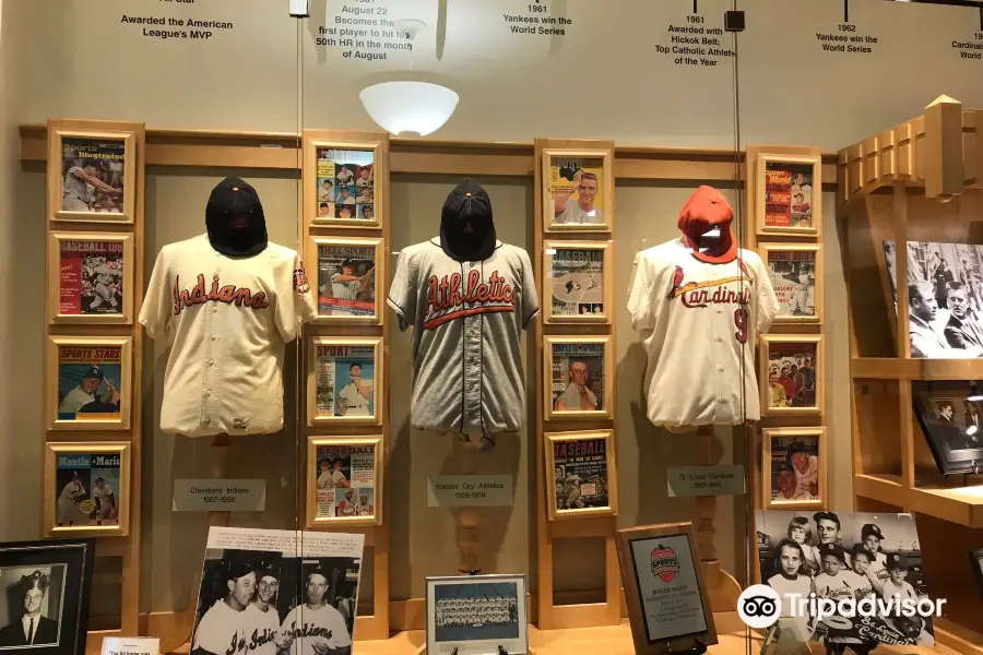 Roger Maris Museum