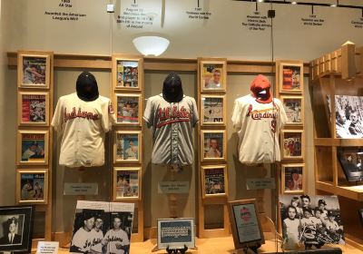 Roger Maris Museum