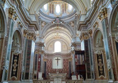 Cattedrale di Asti Santa Maria Assunta