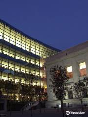 Indianapolis Public Library - Central Library