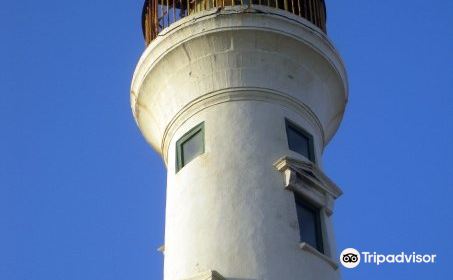 California Lighthouse