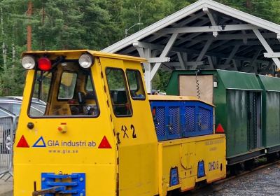 Norwegian Mining Museum