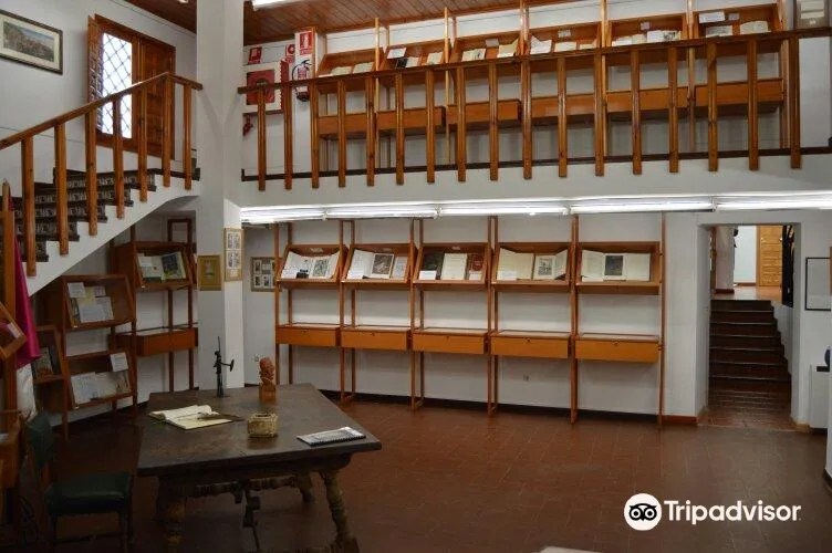 2_Museo Cervantino