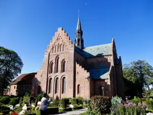 Kloster Løgum