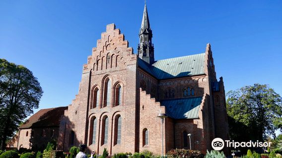Løgumkloster Kirke