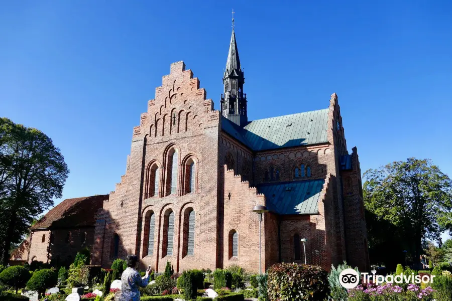 Kloster Løgum