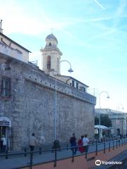Chiesa di San Marco al Molo