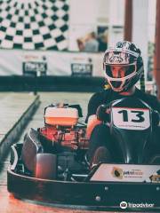 Go Kart Racing Center Wroclaw