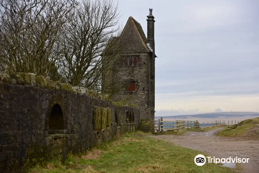 Pigeon Tower