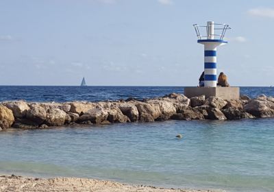 Playa Porto Novo