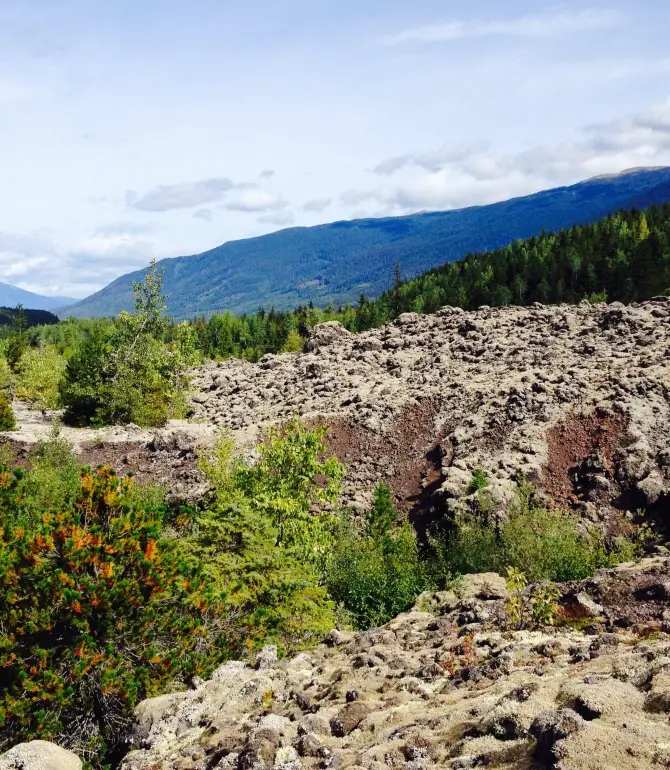 Kitimat-Stikine A