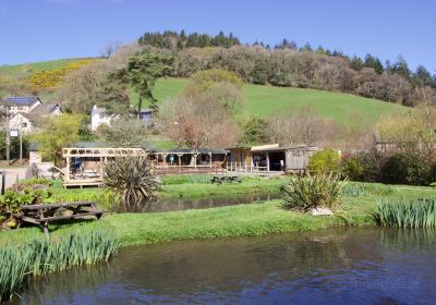Blakewell Trout Farm and Smokery
