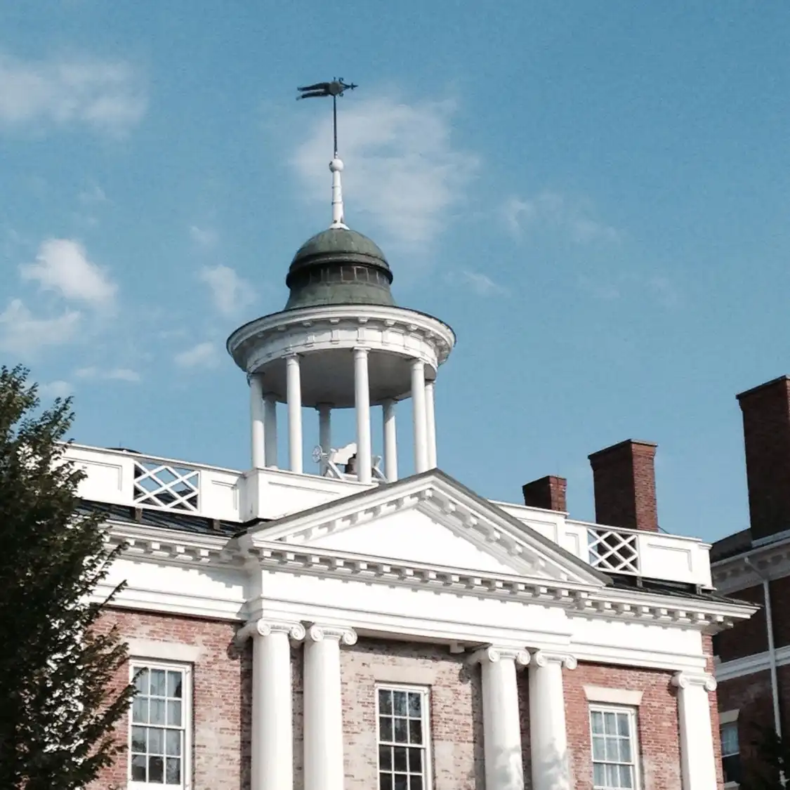 Hotels near First Lenox Library