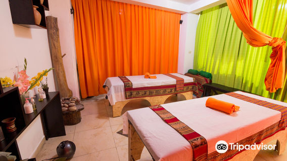 Otto's Spa