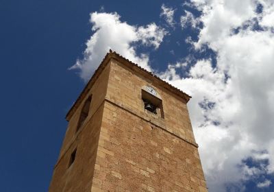 Iglesia Ntra. Sra. de la Asuncion