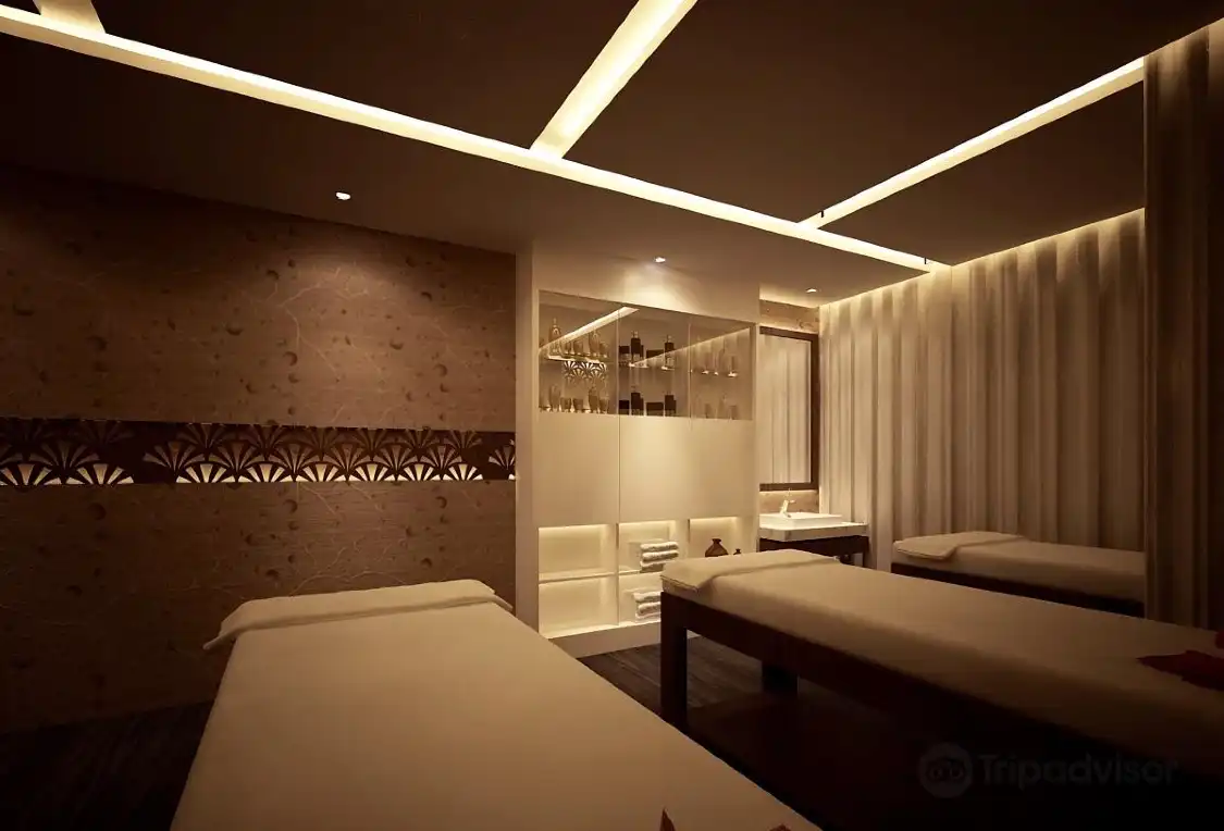 Hotel in zona Salem Spa