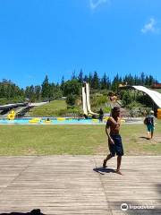 Adventure Land - Water Slides and Play Park