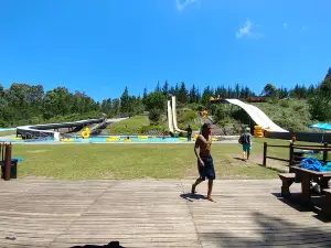 Adventure Land