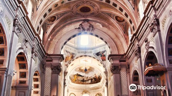 Cattedrale dell'Immacolata Concezione