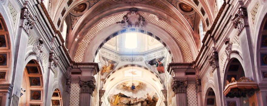 Cattedrale dell'Immacolata Concezione