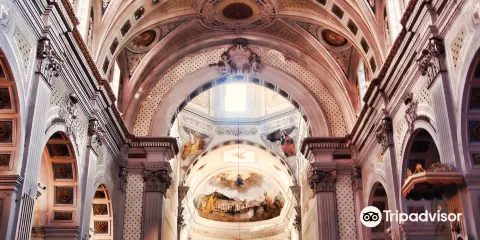 Cattedrale dell'Immacolata Concezione