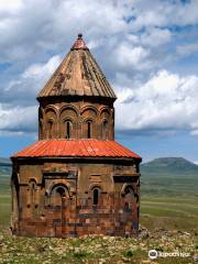 The Armenian St. Pirkitch Church