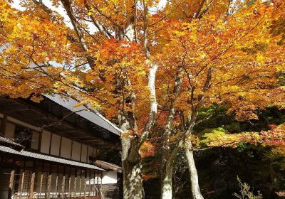 霊松寺