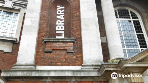 Explore York Libraries and Archives