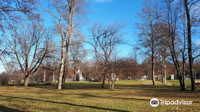 Schlobigpark