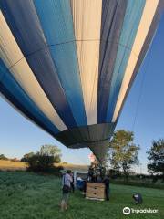 Montgolfières de Gascogne