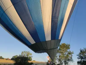 Montgolfières de Gascogne