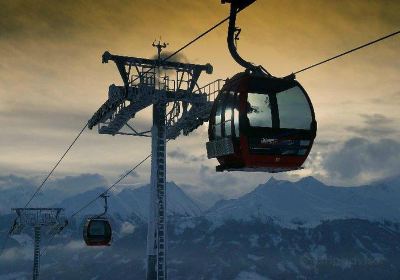 Panoramabahn Kitzbüheler Alpen GmbH