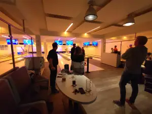 Beach & Bowl